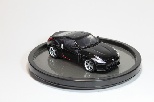 オルタニティ NISSAN FAIRLADY Z／メガトロン ダイアモンドブラック