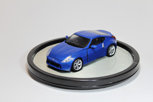 オルタニティ NISSAN FAIRLADY Z／メガトロン モンテレーブルー