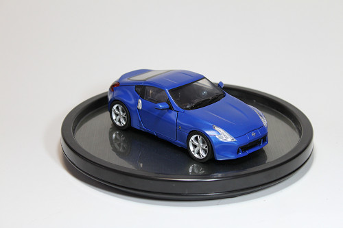 オルタニティ NISSAN FAIRLADY Z／メガトロン モンテレーブルー