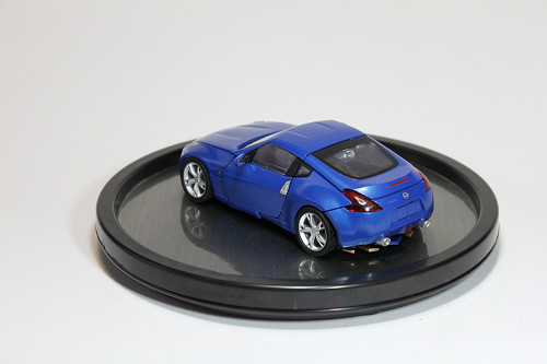 オルタニティ NISSAN FAIRLADY Z／メガトロン モンテレーブルー