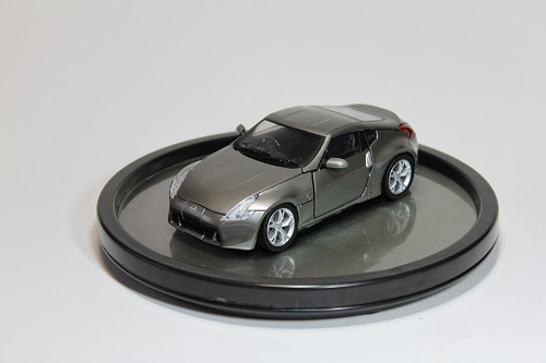 オルタニティ NISSAN FAIRLADY Z／メガトロン ブレードシルバー