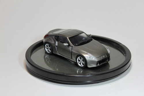 オルタニティ NISSAN FAIRLADY Z／メガトロン ブレードシルバー