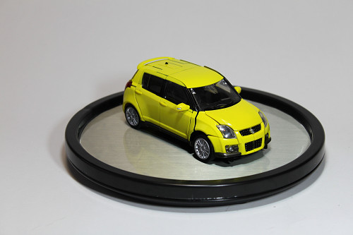 オルタニティ SUZUKI SWIFT SPORT／バンブル チャンピオンイエロー