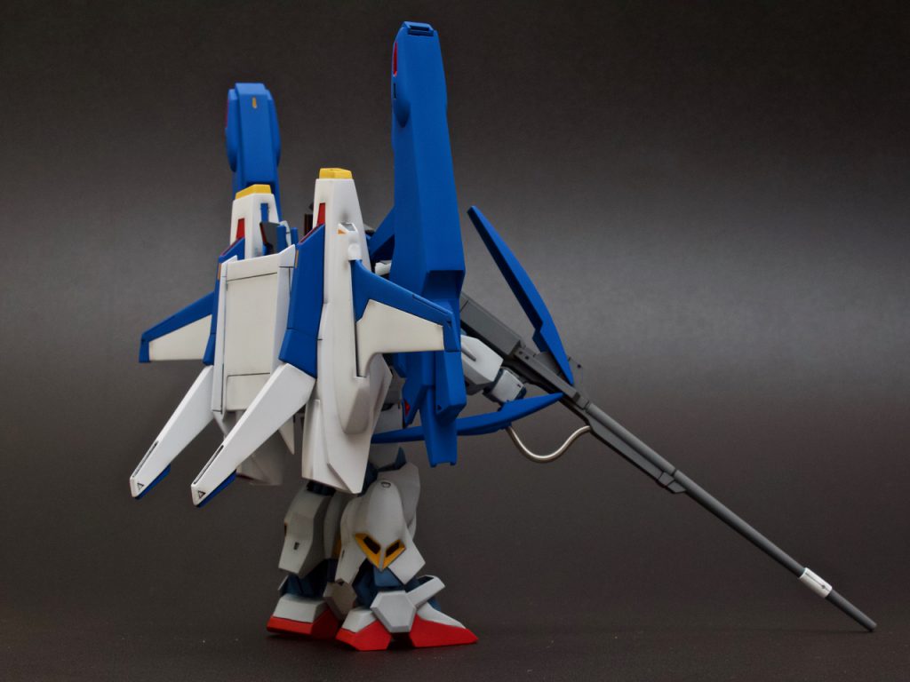 バンダイ 1/144 Gディフェンサー