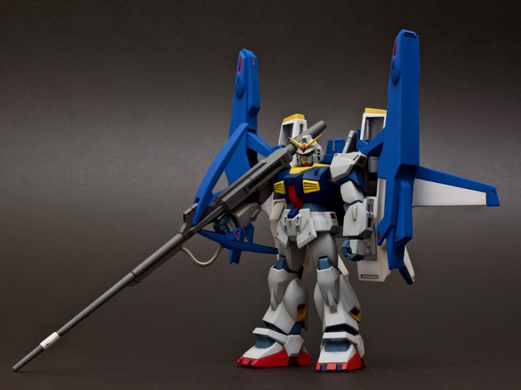 バンダイ 1/144 Gディフェンサー