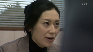 桃井玲子