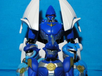WATER 001