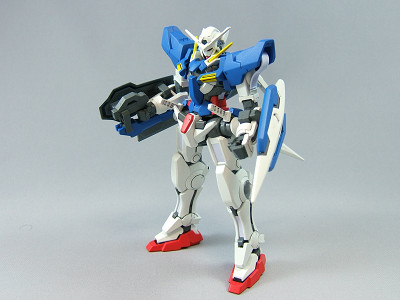 HG ガンダムエクシア