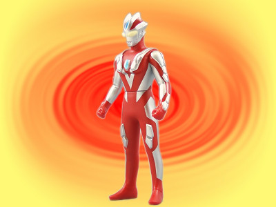 ウルトラマンゼノン