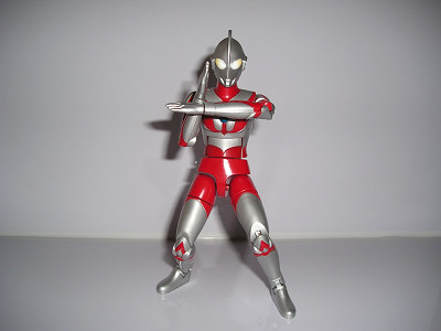 ウルトラ超合金・ウルトラマン 05