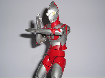 ウルトラ超合金・ウルトラマン 06