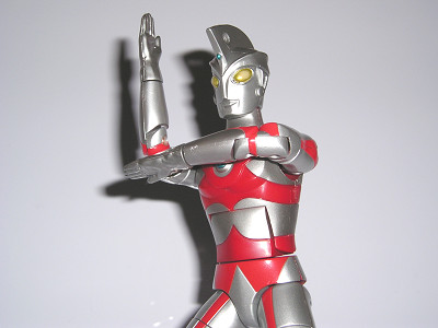 ウルトラ超合金・ウルトラマンA 06