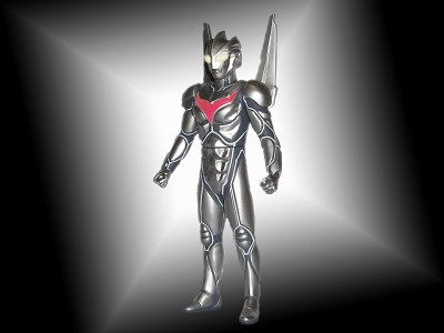 ウルトラマンノア Tlt Fecia ウルトラマンネクサス ファンサイト