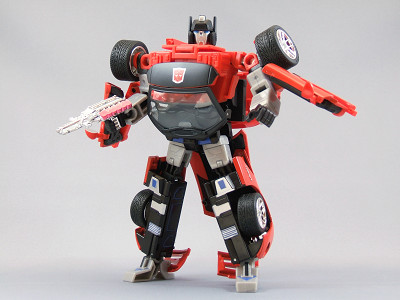 Yahoo!オークション - 希少品 未開封新品 BT-02 ランボル feat