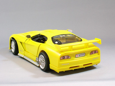 サンストリーカー 14