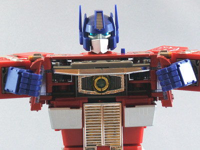 Amazon.co.jp: トランスフォーマー 20th マスターピース MP-1