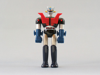 マジンガーZ