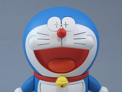 ガチャガチャ ドラえもん