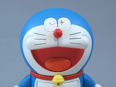 ガチャガチャ ドラえもん